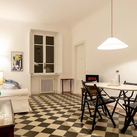 Chic A Pochi Passi Da Piazza Del Popolo * Rom