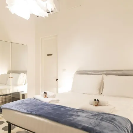 Chic A Pochi Passi Da Piazza Del Popolo * 罗马