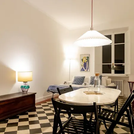 公寓 Chic A Pochi Passi Da Piazza Del Popolo 罗马