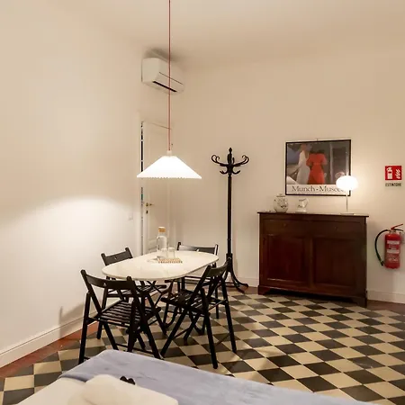 Chic A Pochi Passi Da Piazza Del Popolo * 罗马