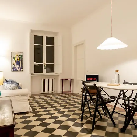 Chic A Pochi Passi Da Piazza Del Popolo * 罗马