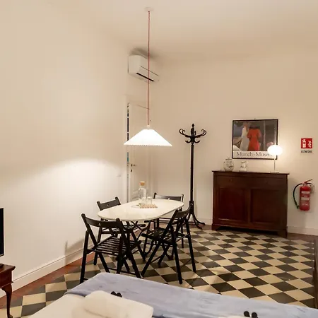 Chic A Pochi Passi Da Piazza Del Popolo 罗马
