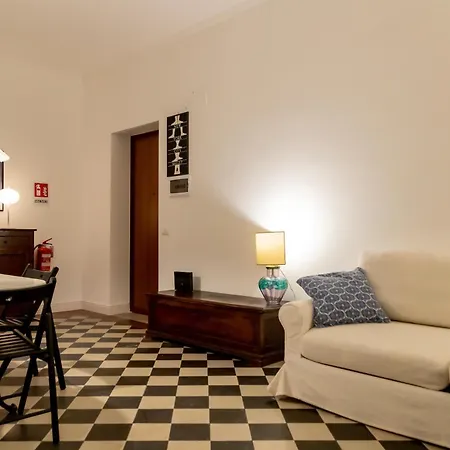 公寓 Chic A Pochi Passi Da Piazza Del Popolo 罗马