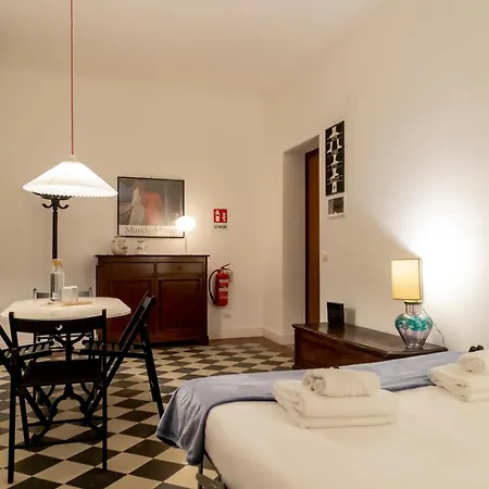 Chic A Pochi Passi Da Piazza Del Popolo 公寓