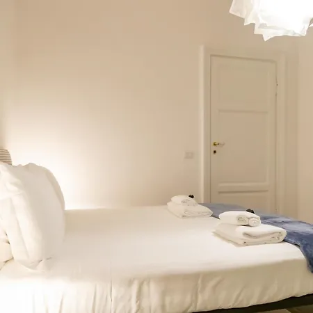 公寓 Chic A Pochi Passi Da Piazza Del Popolo