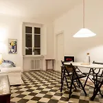 Chic A Pochi Passi Da Piazza Del Popolo * Řím