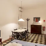 Chic A Pochi Passi Da Piazza Del Popolo Řím
